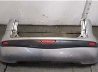  Бампер Nissan Note E11 2006-2013 20429561 #5