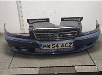  Бампер Hyundai Trajet 20429576 #1