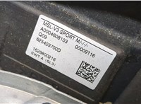  Руль Mercedes Vito W447 2014- 20429583 #4