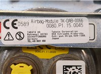  Подушка безопасности водителя Honda FRV 20429593 #3