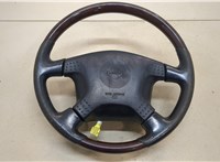  Руль Nissan Elgrand 1997-2002 20429608 #1