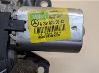 A2518200042 Двигатель стеклоочистителя (моторчик дворников) задний Mercedes ML W164 2005-2011 20429617 #3