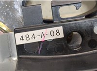  Руль Nissan Murano 2002-2008 20429620 #3