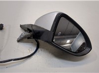  Зеркало боковое Volkswagen Golf 7 2012-2020 20429641 #1