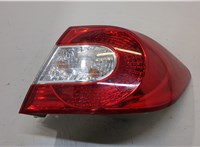  Фонарь (задний) Chevrolet Epica 2006-2012 20429651 #1