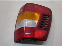  Фонарь (задний) Jeep Grand Cherokee 1999-2003 20429655 #1