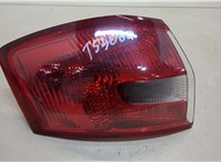  Фонарь (задний) Ford Kuga 2008-2012 20429658 #1
