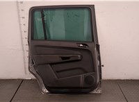  Дверь боковая (легковая) Opel Zafira B 2005-2012 20429660 #3