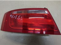  Фонарь (задний) Audi A5 (8T) 2007-2016 20429674 #1