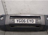  Бампер Land Rover Discovery 3 2004-2009 20429682 #1