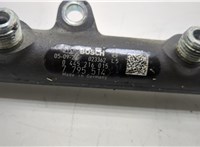 13537805727, 7805727 Рампа (рейка) топливная BMW X3 E83 2003-2010 20429698 #5