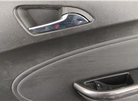  Замок двери Opel Astra J 2010-2017 11410269 #7