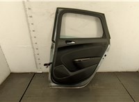  Замок двери Opel Astra J 2010-2017 11410269 #9