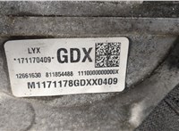  Двигатель (ДВС) Chevrolet Equinox 2017-2021 20429721 #5
