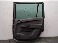 5133138, 13220372 Замок двери Opel Zafira B 2005-2012 11410281 #8