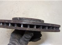  Диск тормозной Nissan Qashqai 2006-2013 20429733 #3