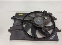  Вентилятор радиатора Ford Fusion 2002-2012 20429734 #1