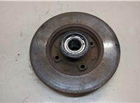  Диск тормозной Citroen C3 picasso 2009-2017 20429745 #2