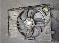 1314001, 1341118, 13289626, 13427159 Вентилятор радиатора Opel Astra J 2010-2017 20429749 #9