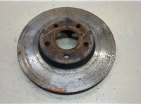  Диск тормозной Ford Focus 3 2011-2015 20429751 #1