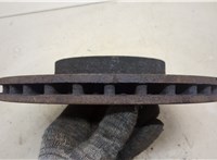  Диск тормозной Ford Focus 3 2011-2015 20429751 #3