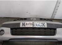  Бампер Nissan Note E11 2006-2013 20429754 #1