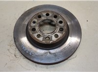  Диск тормозной Skoda Octavia (A5) 2004-2013 20429758 #1