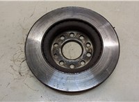  Диск тормозной Skoda Octavia (A5) 2004-2013 20429758 #2