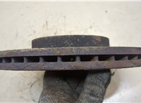  Диск тормозной Ford Focus 2 2008-2011 20429761 #3