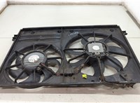  Вентилятор радиатора Volkswagen Passat 6 2005-2010 20429764 #1