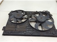 Вентилятор радиатора Volkswagen Passat 6 2005-2010 20429764 #2