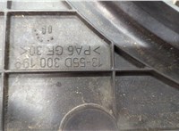  Вентилятор радиатора Volkswagen Passat 6 2005-2010 20429764 #4