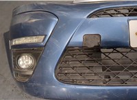 7401WK Бампер Citroen C4 Grand Picasso 2006-2013 20429765 #2