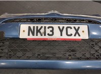 7401WK Бампер Citroen C4 Grand Picasso 2006-2013 20429765 #3