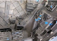 7401WK Бампер Citroen C4 Grand Picasso 2006-2013 20429765 #7