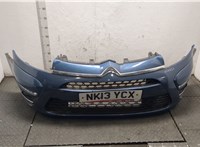  Дневные ходовые огни Citroen C4 Grand Picasso 2006-2013 11410290 #1