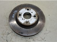  Диск тормозной Toyota Corolla E11 1997-2001 20429768 #1