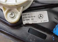 A2197200946 Стеклоподъемник электрический Mercedes CLS C219 2004-2010 20429769 #8
