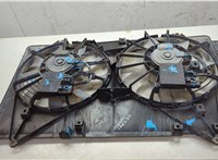 SH0215140, SH0115150A Вентилятор радиатора Mazda CX-5 2012-2017 20429772 #2