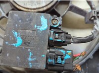 SH0215140, SH0115150A Вентилятор радиатора Mazda CX-5 2012-2017 20429772 #3