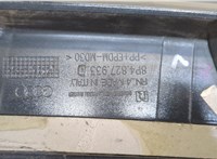  Спойлер Audi A3 (8P) 2003-2013 20429780 #5