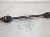 Полуось (приводной вал, шрус) Suzuki SX4 2006-2014 20429791 #1