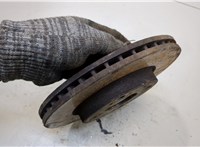  Диск тормозной Ford Focus 1 1998-2004 20429793 #2