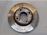 Диск тормозной Ford Focus 1 1998-2004 20429793 #3