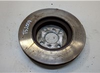  Диск тормозной Toyota Corolla E11 1997-2001 20429798 #1