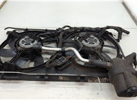  Вентилятор радиатора Opel Insignia 2008-2017 20429804 #10