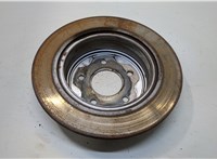  Диск тормозной Nissan Juke 2010-2019 20429807 #1
