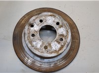  Диск тормозной Nissan Juke 2010-2019 20429807 #3