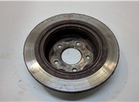  Диск тормозной Nissan Qashqai 2006-2013 20429809 #1