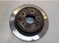  Диск тормозной Nissan Qashqai 2006-2013 20429809 #3